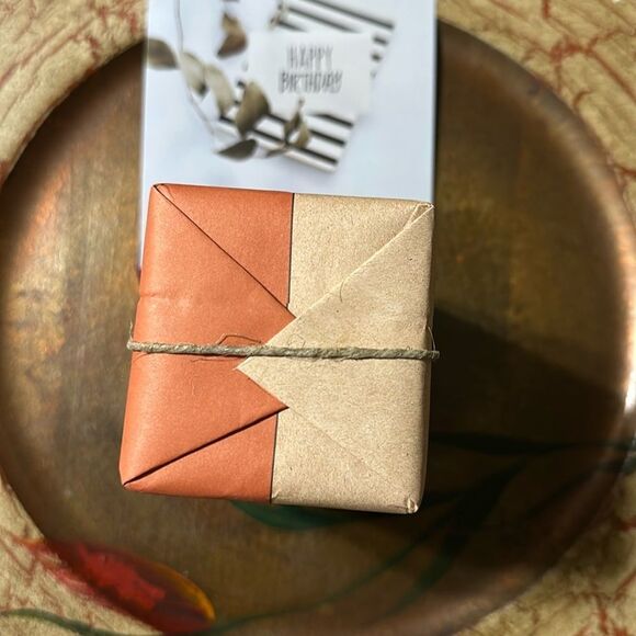 CASTELBEL LIMITED EDITION Cedar Honey Scented Soap Bars for Men 4 Bars - Picture 6 of 8